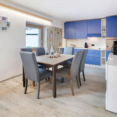 Appartamento Presot Livigno Buitenkant foto
