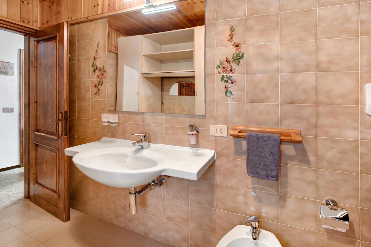 Appartamento Presot Livigno Buitenkant foto